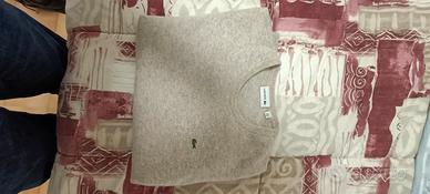 Maglione LACOSTE uomo