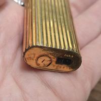 Accendino cartier