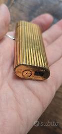 Accendino cartier