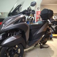 Tricity 155