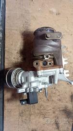 Turbina Nissan Juke 1.0 TB codice 16319700073 anno