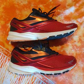 scarpe running Brooks