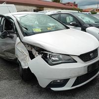 RICAMBI SEAT IBIZA 1.0 B ANNO 2015