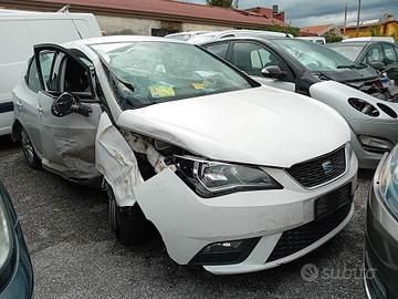 RICAMBI SEAT IBIZA 1.0 B ANNO 2015