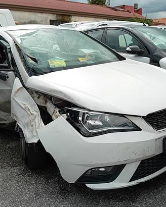 RICAMBI SEAT IBIZA 1.0 B ANNO 2015