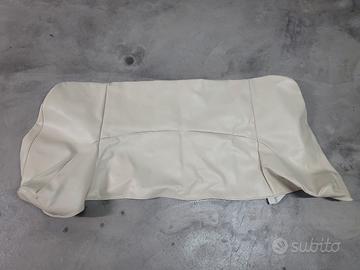 copricapote x maggiolino cabriolet anno 1975