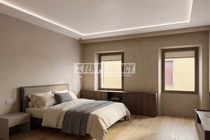 BILOCALE CON BALCONE E POSTO AUTO