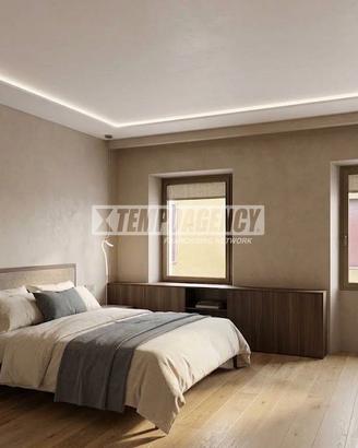 BILOCALE CON BALCONE E POSTO AUTO