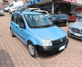 Fiat Panda 1.1 FIRE CON IDROGUIDA