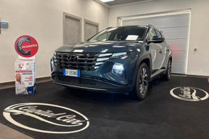 Hyundai Tucson 1.6 CRDI XLine