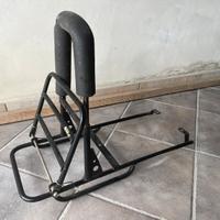 Portapacchi  Origine Vespa