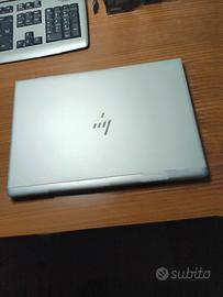 HP ELITEBOOK 840 I7 G6