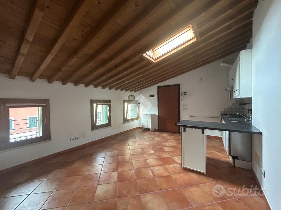 Appartamento – Isola della Scala - Vista 3