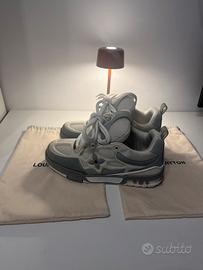 Lv skate grey