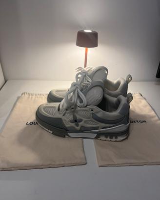 Lv skate grey