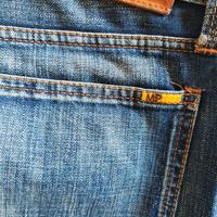 Uomo Jeans MELTIN POT