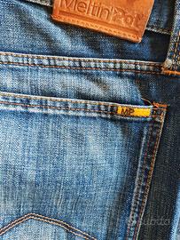 Uomo Jeans MELTIN POT
