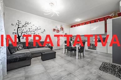 4 LOCALI A PADERNO DUGNANO