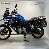 BMW f 850 gs Abs my21
