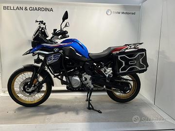 BMW f 850 gs Abs my21