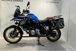 BMW f 850 gs Abs my21
