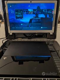 Playstation 4  2TB