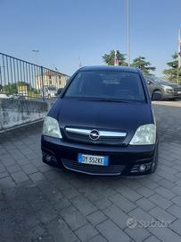 Opel Meriva Neopatentati