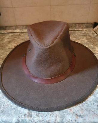 Cappello impermeabile KADAKU
