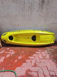 canoa sit on top