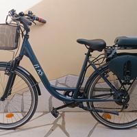ebike bici elettrica 