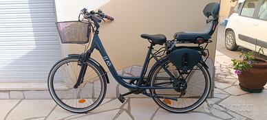 ebike bici elettrica 