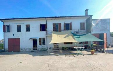 Casa singola a Villa Bartolomea (VR)