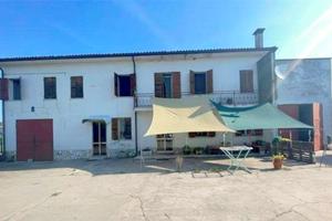 Casa singola a Villa Bartolomea (VR)