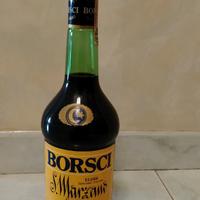 vino liquore BORSCI