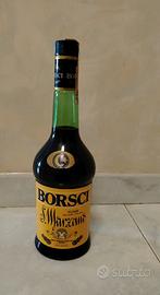vino liquore BORSCI