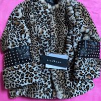 John Richmond giacca donna