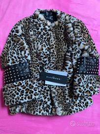 John Richmond giacca donna