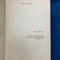 Irwine Shaw L’amico di famiglia