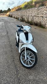 liberty 50 2 tempi