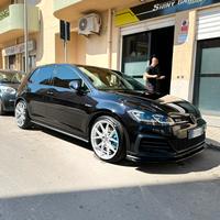 Golf 7.5 GTD MANUALE