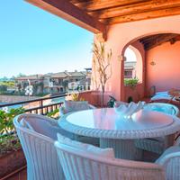 Appartamento San Teodoro [Cod. rif 3208609VRG]