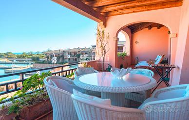 Appartamento San Teodoro [Cod. rif 3208609VRG]