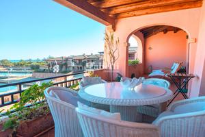 Appartamento San Teodoro [Cod. rif 3208609VRG]