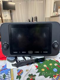 Autoradio pandina navi CarPlay 2024