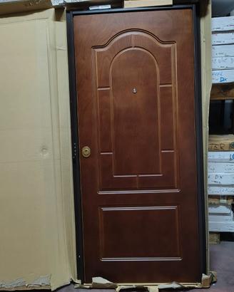 Porta blindata 210x90 Sx e Dx con pannello