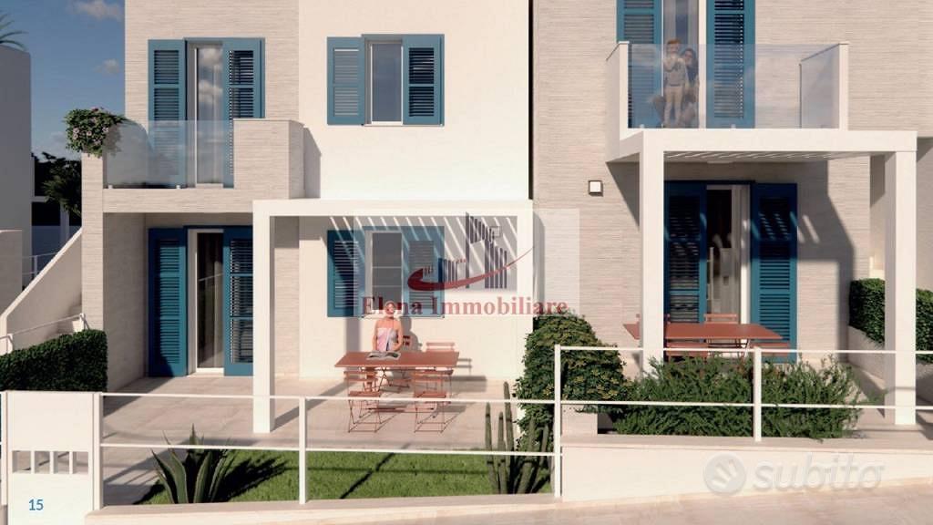 Apartment in San Vito Lo Capo, Trapani - Vista 4