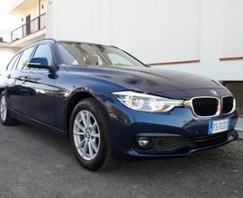 Bmw 318 318d Touring