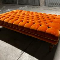 Tavolino da caffè -  Poggiapiedi