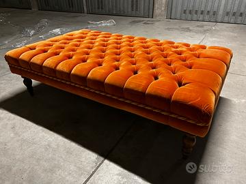 Tavolino da caffè -  Poggiapiedi