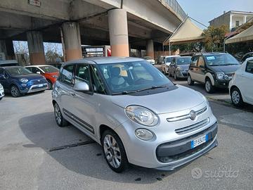Fiat 500L 1.4 95 CV Lounge
